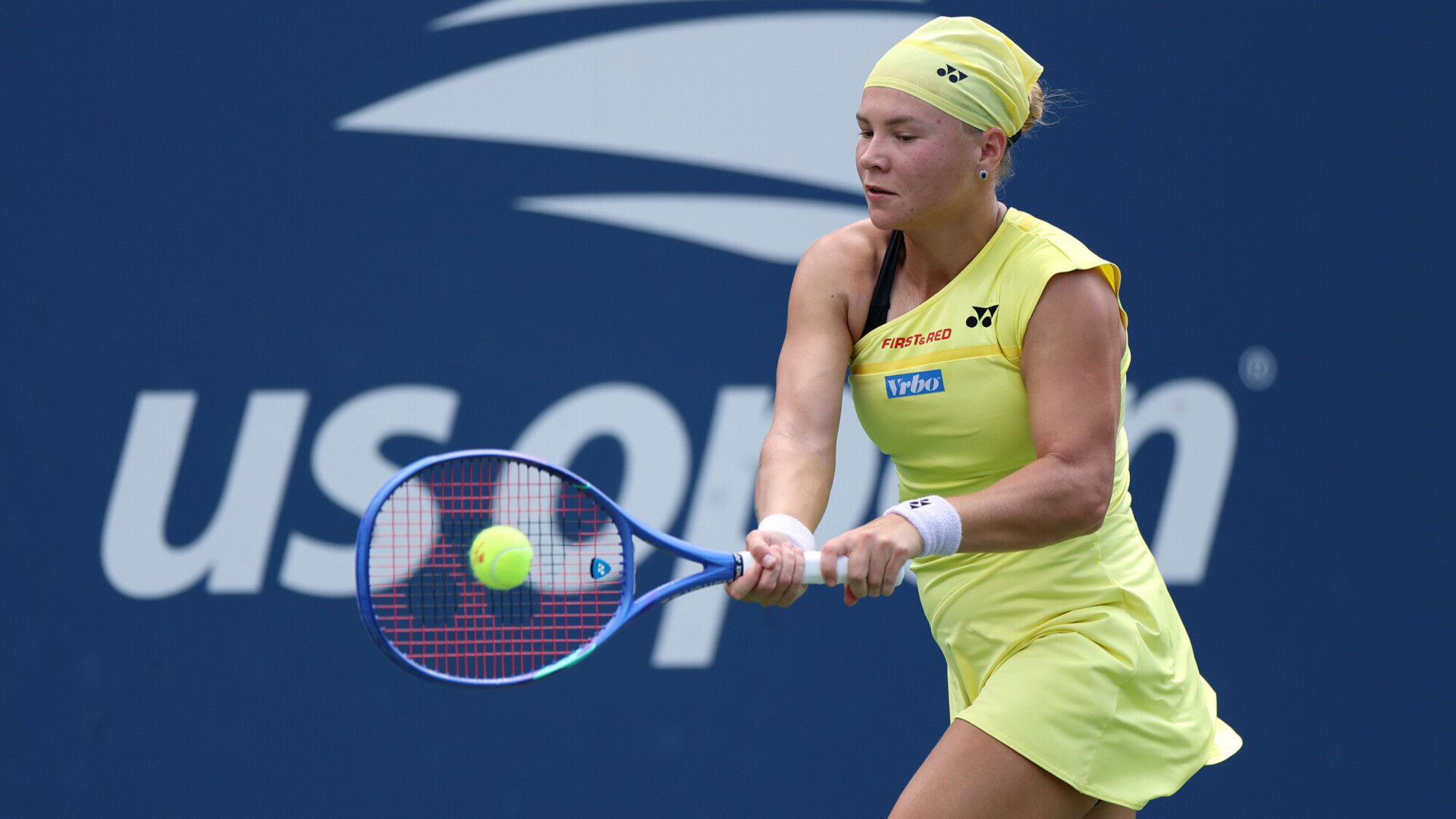 Шнайдер и Мертенс вышли в полуфинал US Open в парном разряде Шнайдер и Мертенс вышли в полуфинал US Open в парном разряде