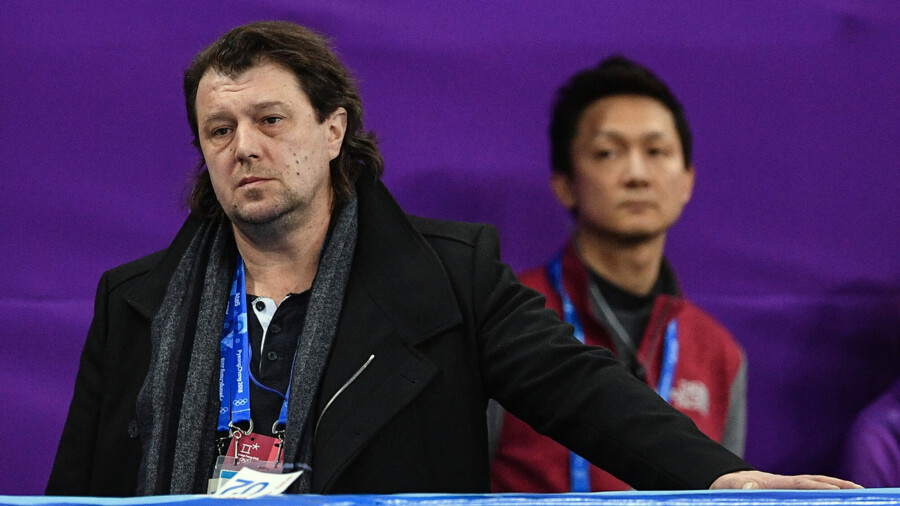 Россия потеряла уникального фигуриста. Смерть олимпийского чемпиона оплакивает весь мир