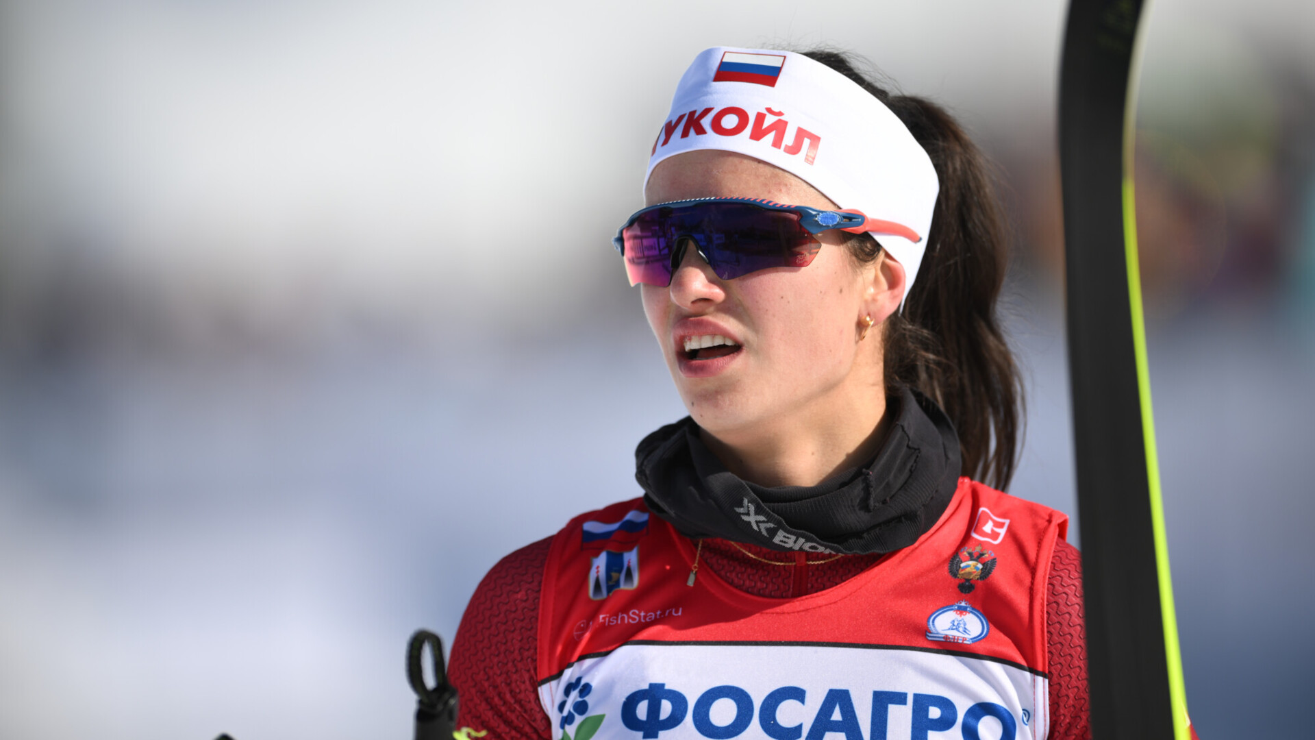 Кубок России по лыжным гонкам: когда начало, где смотреть прямую трансляцию женской &laquo;разделки&raquo;, 31 марта
