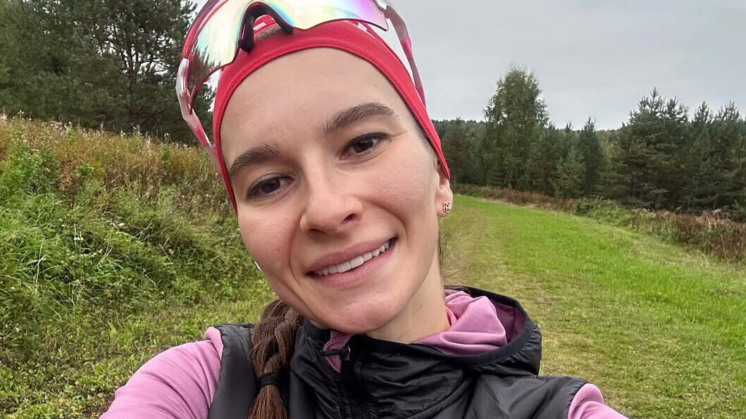 Олимпийская чемпионка по лыжным гонкам Наталья Терентьева родила второго ребенка Олимпийская чемпионка по лыжным гонкам Наталья Терентьева родила второго ребенка
