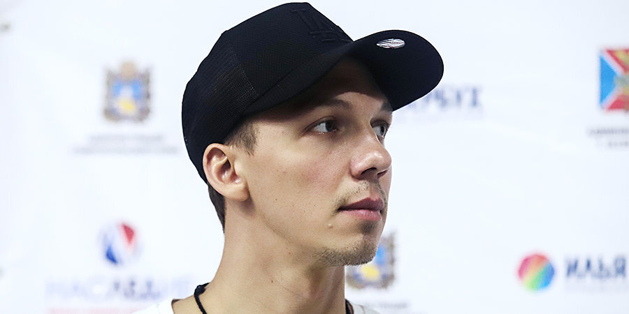 Олимпийский чемпион Соловьев — о допуске фигуристов: &laquo;Надеюсь, это приведет к возможности выступать с флагом. Мы заточены на победу&raquo;