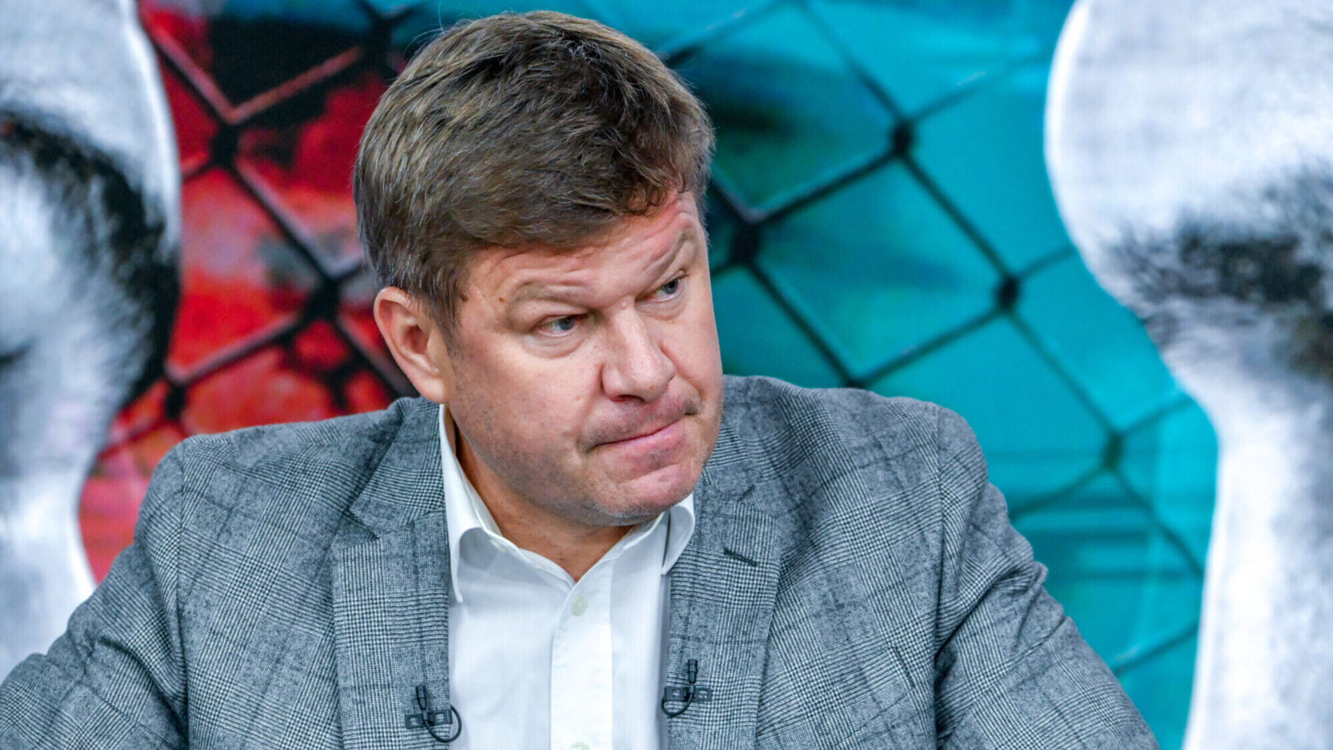 Губерниев о словах Ростовцева про Пихлера: &laquo;Чье еще мнение он уважает &mdash; Геббельса и Каи Каллас?&raquo;