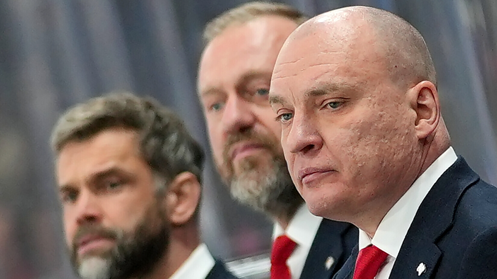 Тренер «Металлурга» Разин — корреспонденту на пресс‑конференции: «Ты не должен меня обсирать. Тебе надо быть нейтральным» Тренер «Металлурга» Разин — корреспонденту на пресс‑конференции: «Ты не должен меня обсирать. Тебе надо быть нейтральным»