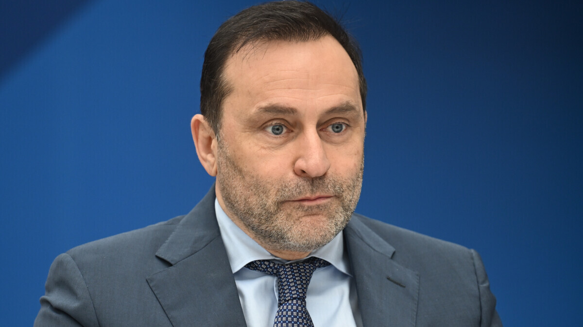 Глава ФЛССР Свищев: «Теперь у многих спортсменов появится реальный шанс выйти на международные старты» Глава ФЛССР Свищев: «Теперь у многих спортсменов появится реальный шанс выйти на международные старты»