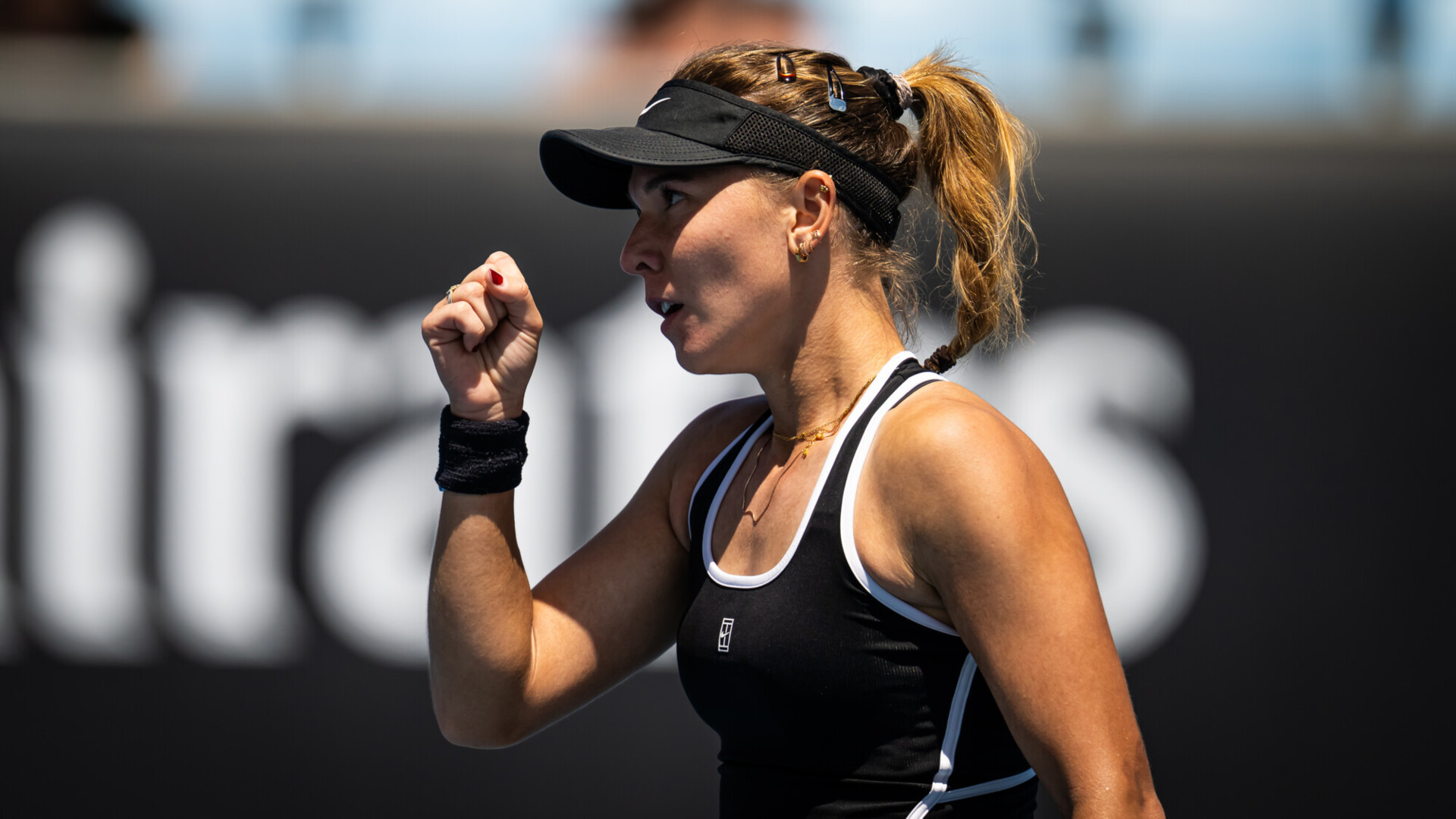 Мегасенсация от российской теннисистки на Australian Open!