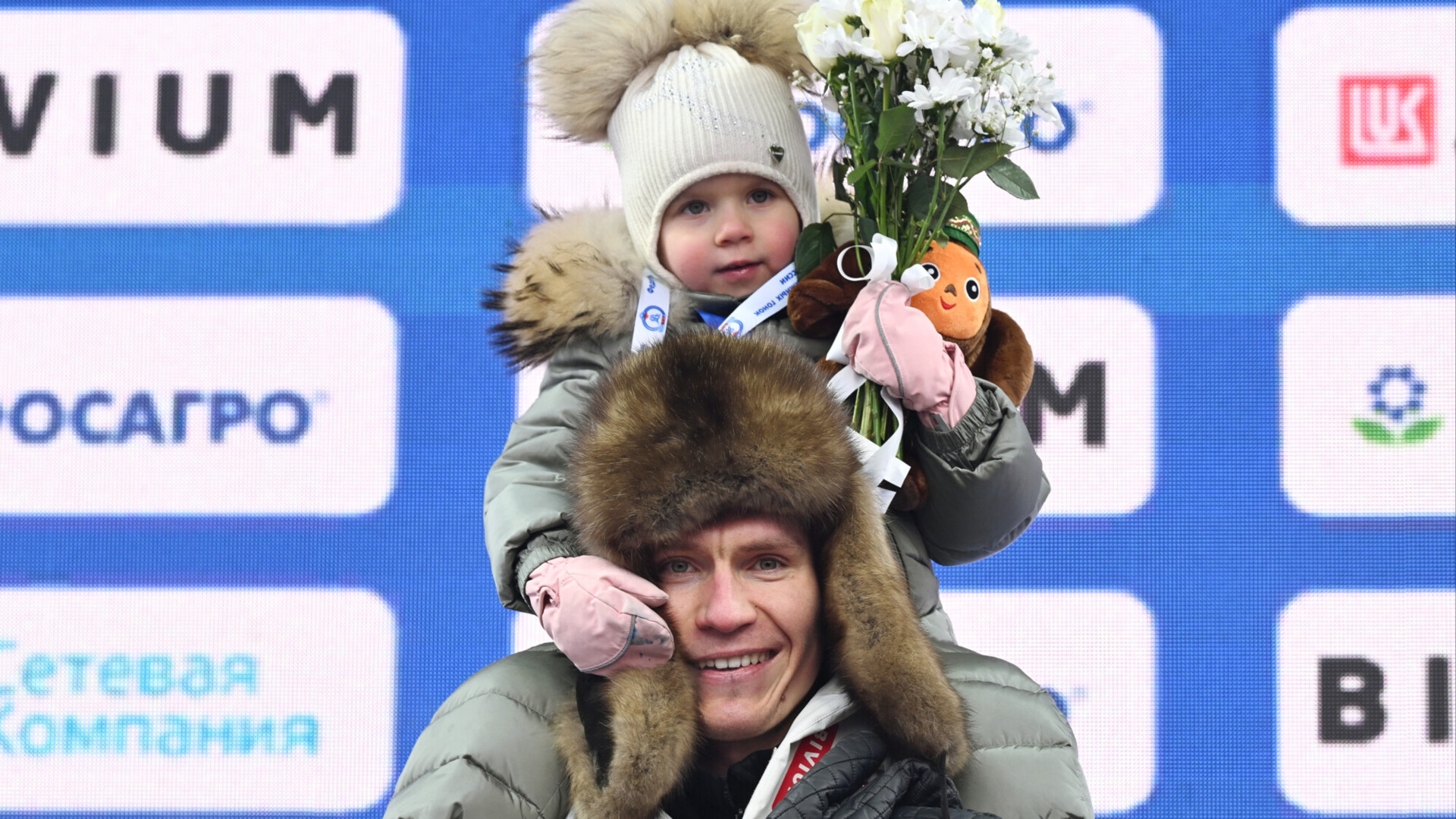 Большунов включил режим хищника! Его остановить просто нереально Большунов включил режим хищника! Его остановить просто нереально