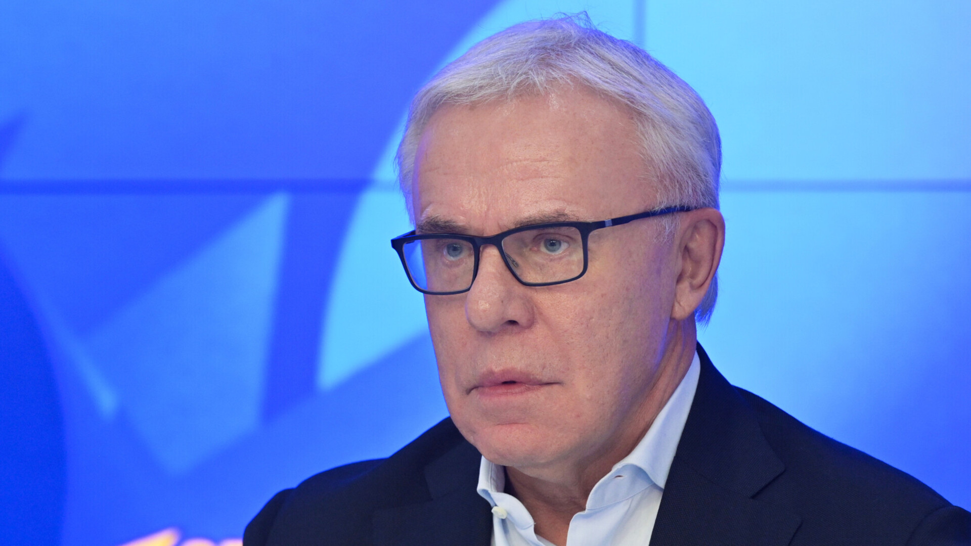 Фетисов о получении Касаткиной гражданства Австралии: «Это говорит о ее воспитании. Родина одна» Фетисов о получении Касаткиной гражданства Австралии: «Это говорит о ее воспитании. Родина одна»