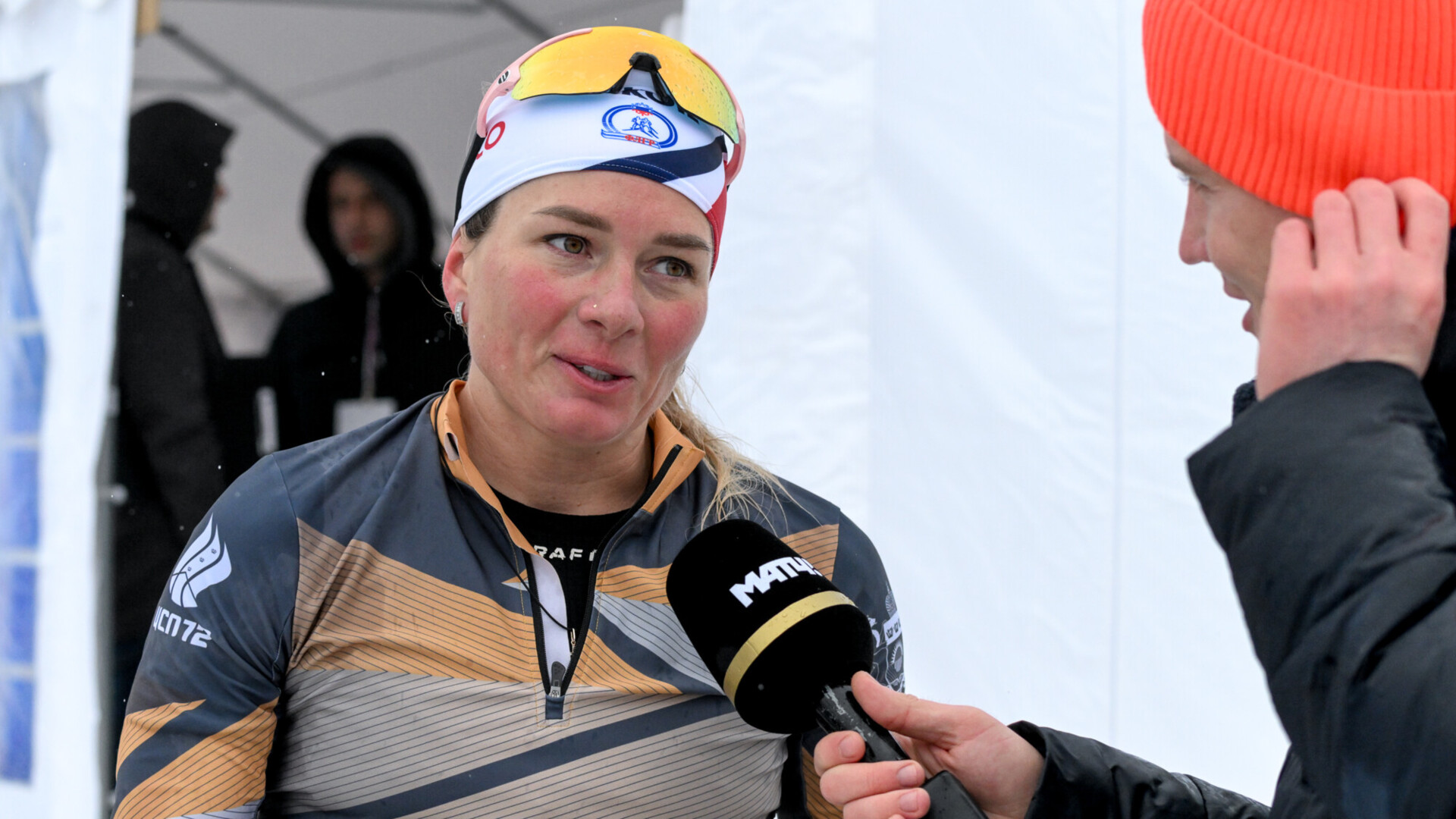 Сорина рассказала, как ей отказали в получении нейтрального статуса от FIS Сорина рассказала, как ей отказали в получении нейтрального статуса от FIS
