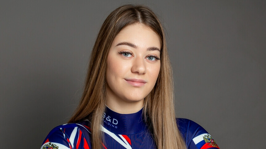 Саночница Олесик не смогла попасть в топ‑10 на чемпионате Европы