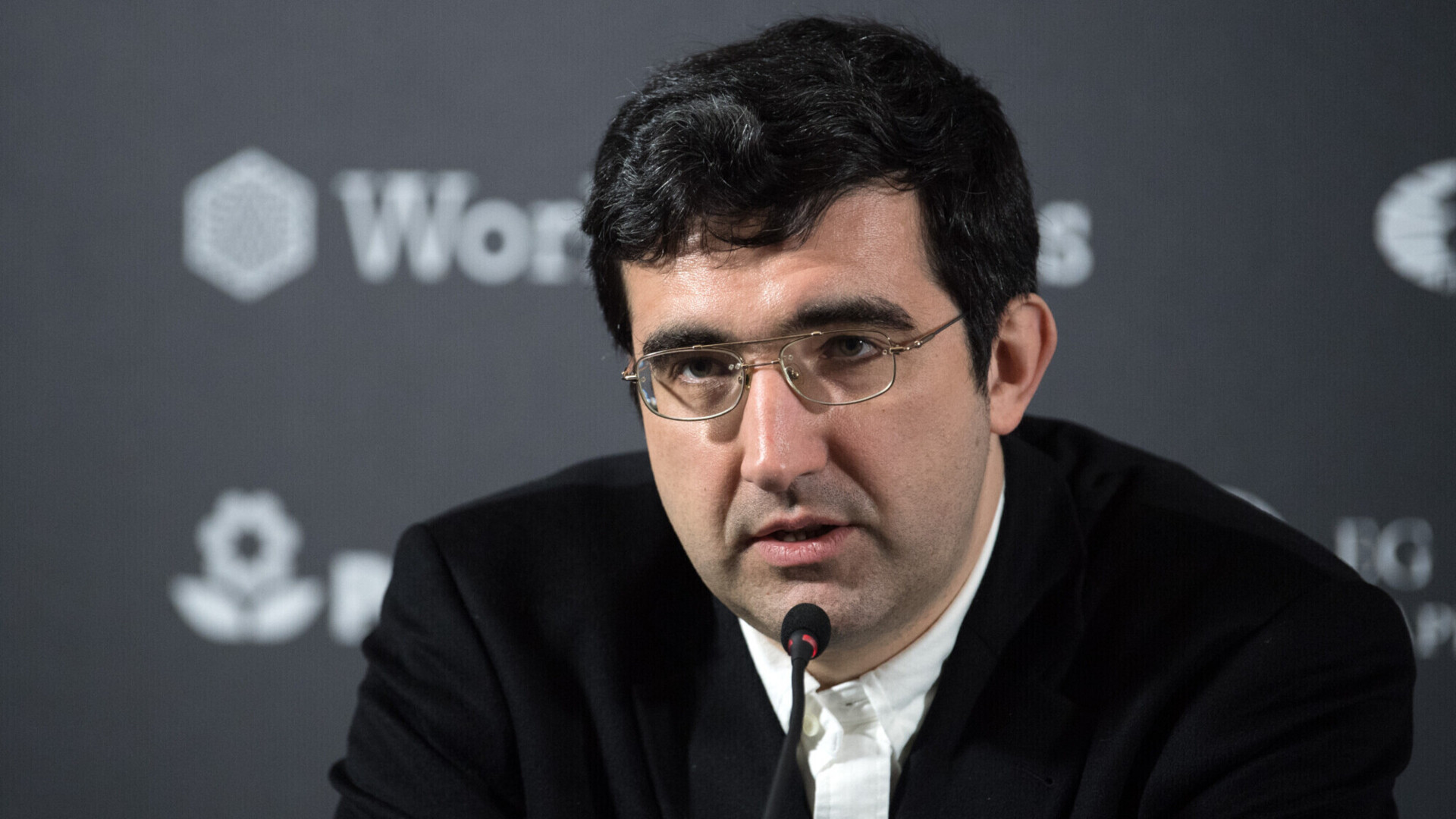 Крамник призвал FIDE ужесточить правила допинг‑контроля после смерти Народицкого Крамник призвал FIDE ужесточить правила допинг‑контроля после смерти Народицкого