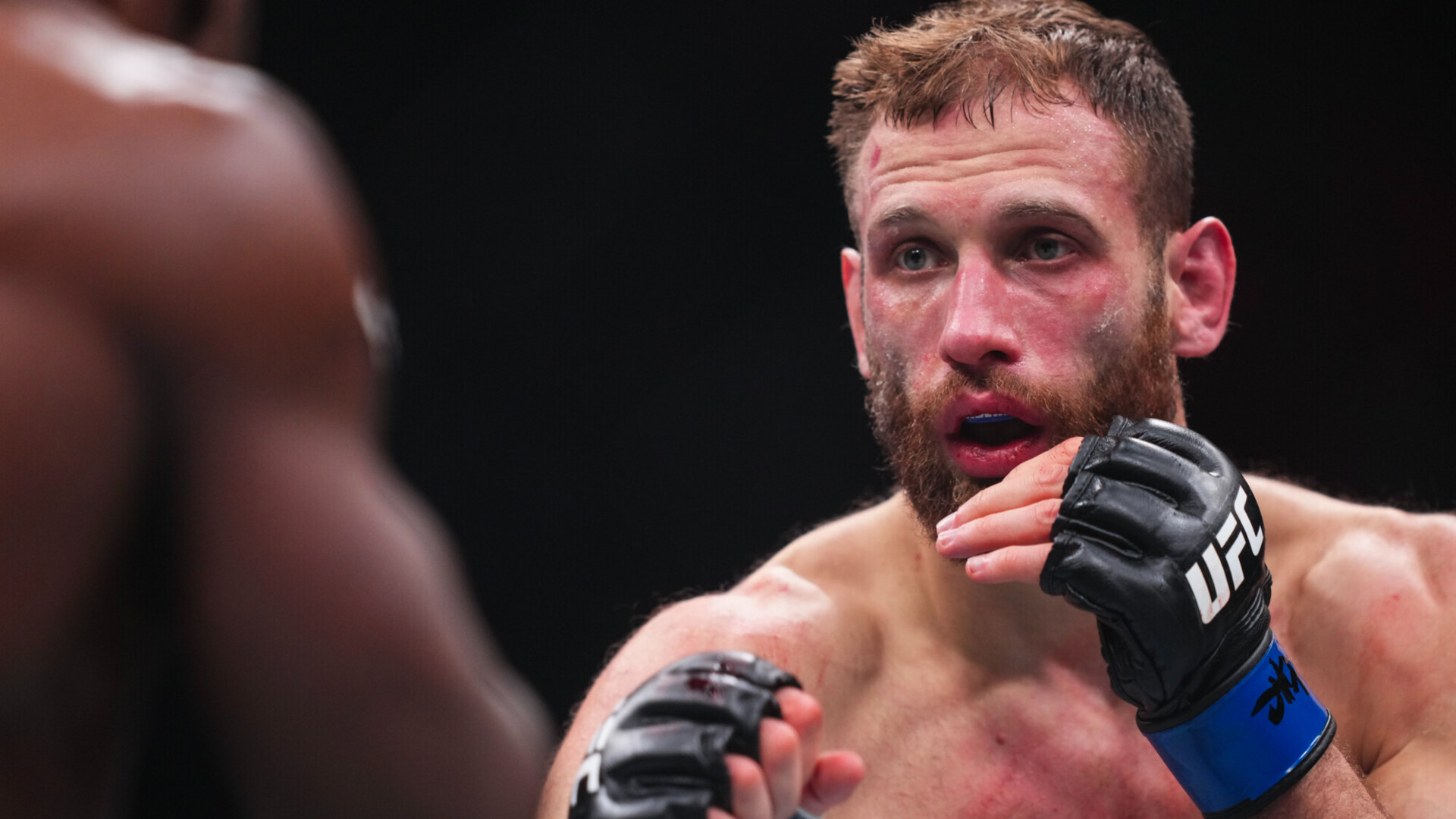 «Не сгибается вообще». Российский боец получил травму после UFC 324 «Не сгибается вообще». Российский боец получил травму после UFC 324