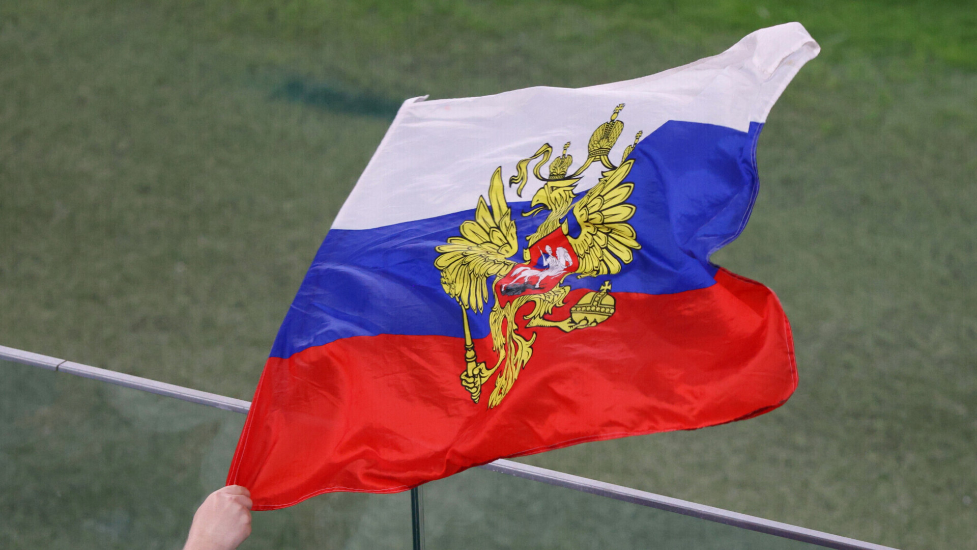 С российских спортсменов сняли все ограничения! Ждем побед под флагом и с гимном С российских спортсменов сняли все ограничения! Ждем побед под флагом и с гимном