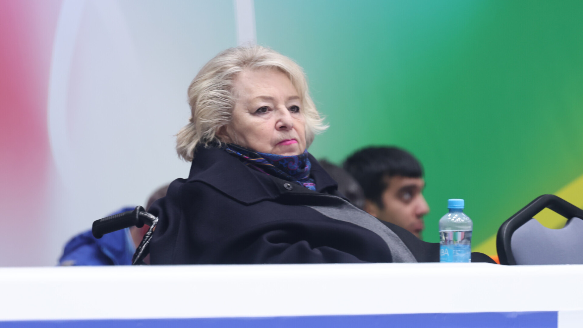 Валиева сможет вернуться на прежний уровень в следующем сезоне, считает Тарасова