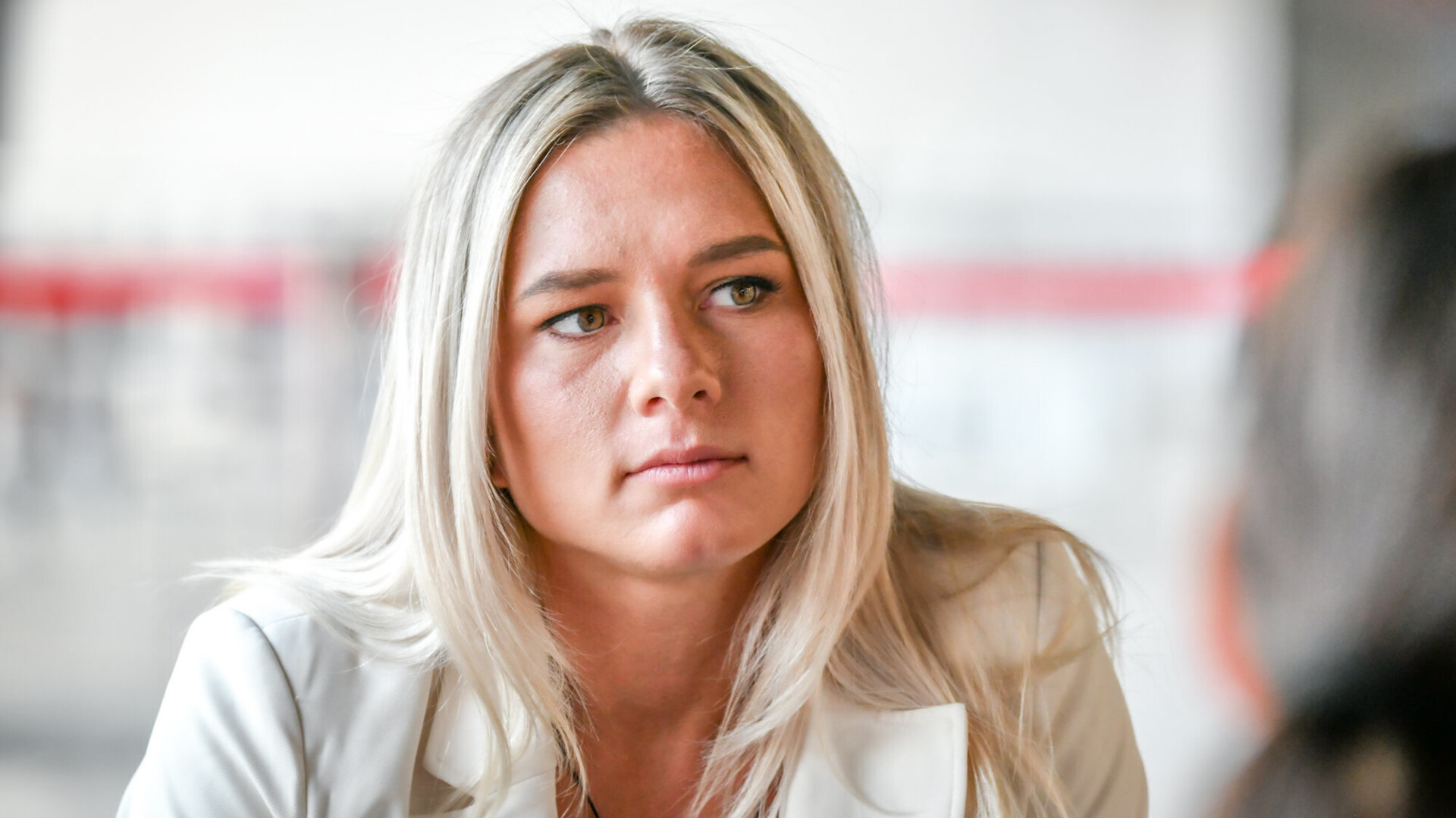 Сорина рассказала, почему осталась недовольна результатами на Играх‑2022, несмотря на золото в эстафете Сорина рассказала, почему осталась недовольна результатами на Играх‑2022, несмотря на золото в эстафете