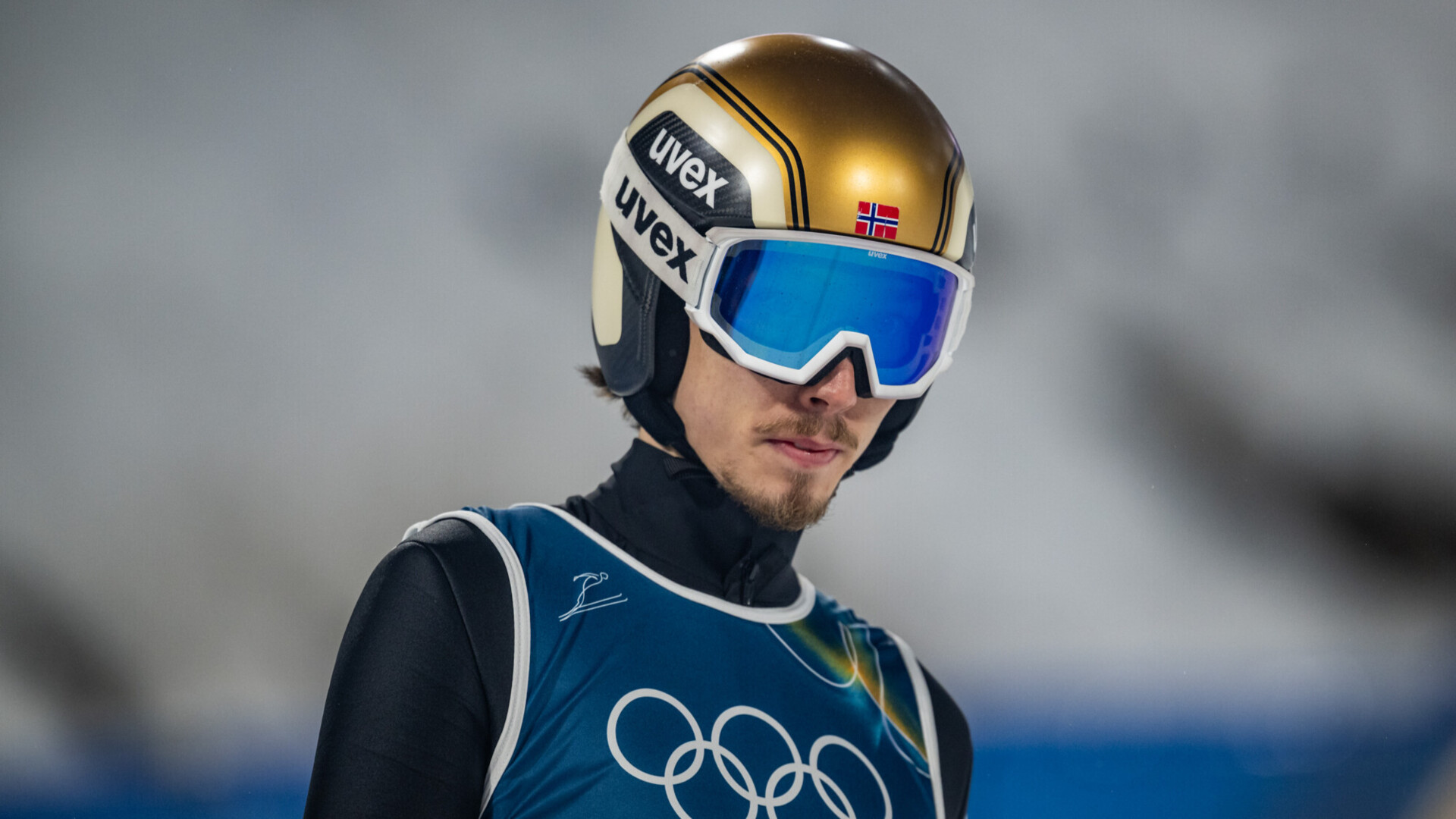Похороны отца норвежского спортсмена перенесли из‑за Олимпиады