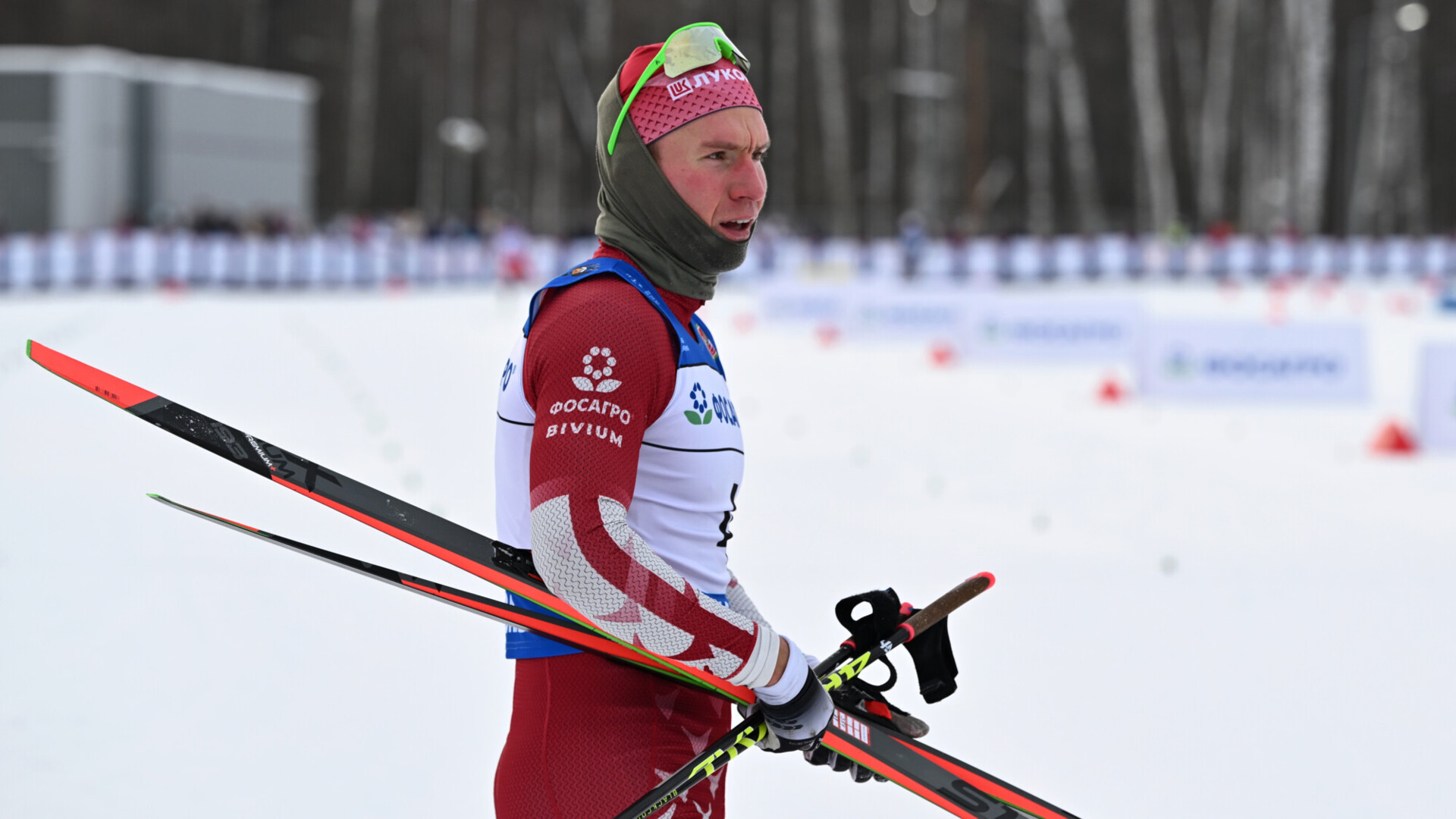 Чемпионат России по лыжным гонкам: когда начало, где смотреть онлайн мужской и женский скиатлон 26 февраля