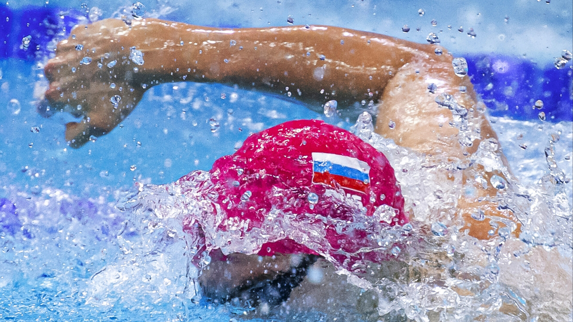 European Aquatics допустила российских спортсменов до юношеских и молодежных соревнований с флагом и гимном European Aquatics допустила российских спортсменов до юношеских и молодежных соревнований с флагом и гимном