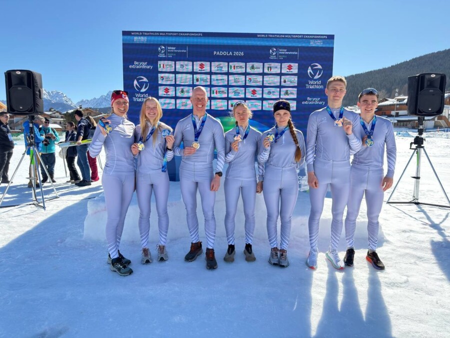 Триумф российской лыжницы на чемпионате мира! Дарья просто разнесла соперниц