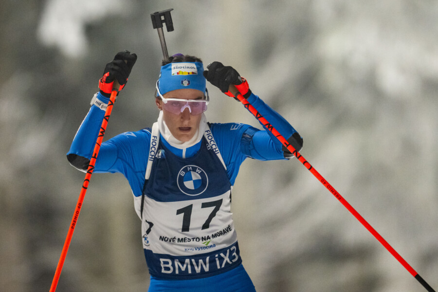 Допинговая бомба в биатлоне! Чемпионку из Италии вышвырнули с Олимпиады-2026