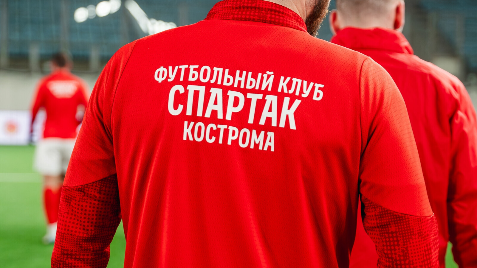 Прокуратура обратилась в суд с требованием привлечь костромской &laquo;Спартак&raquo; к административной ответственности