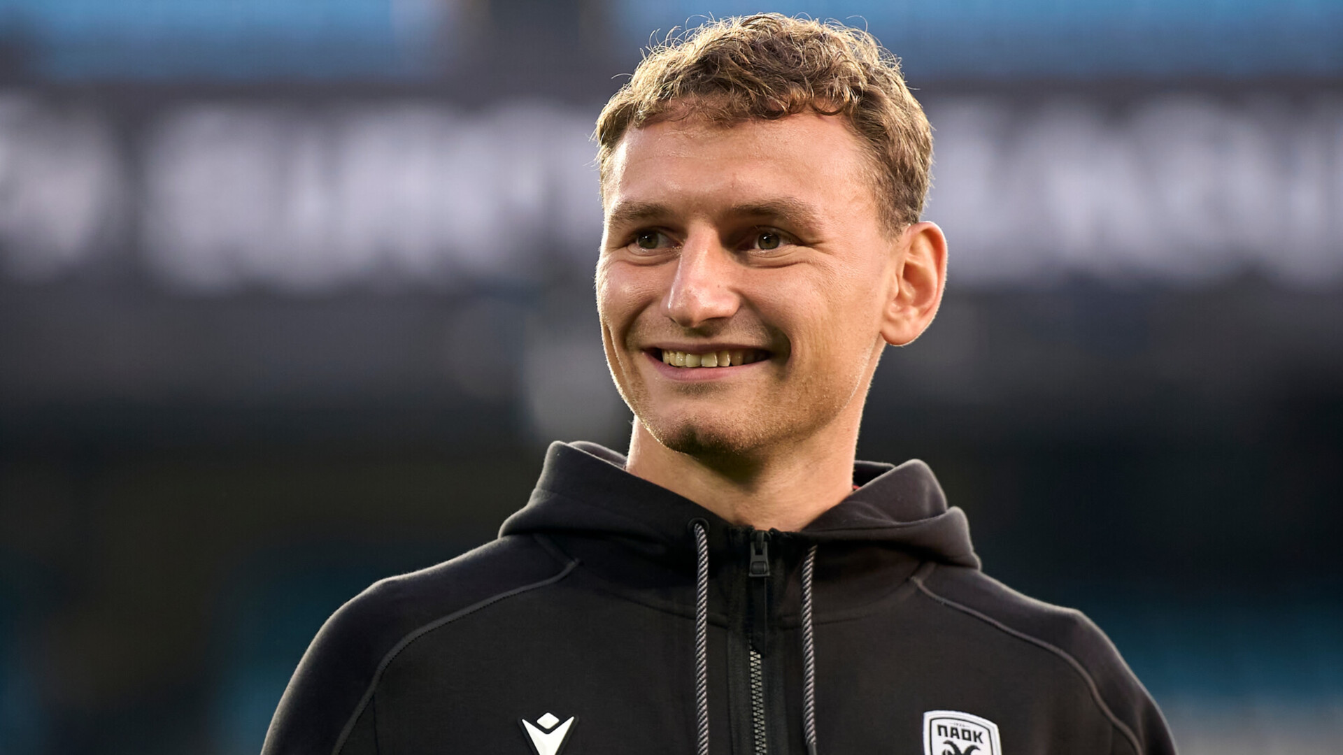 &laquo;Кайсериспор&raquo; ведет переговоры с ПАОКом об аренде Чалова