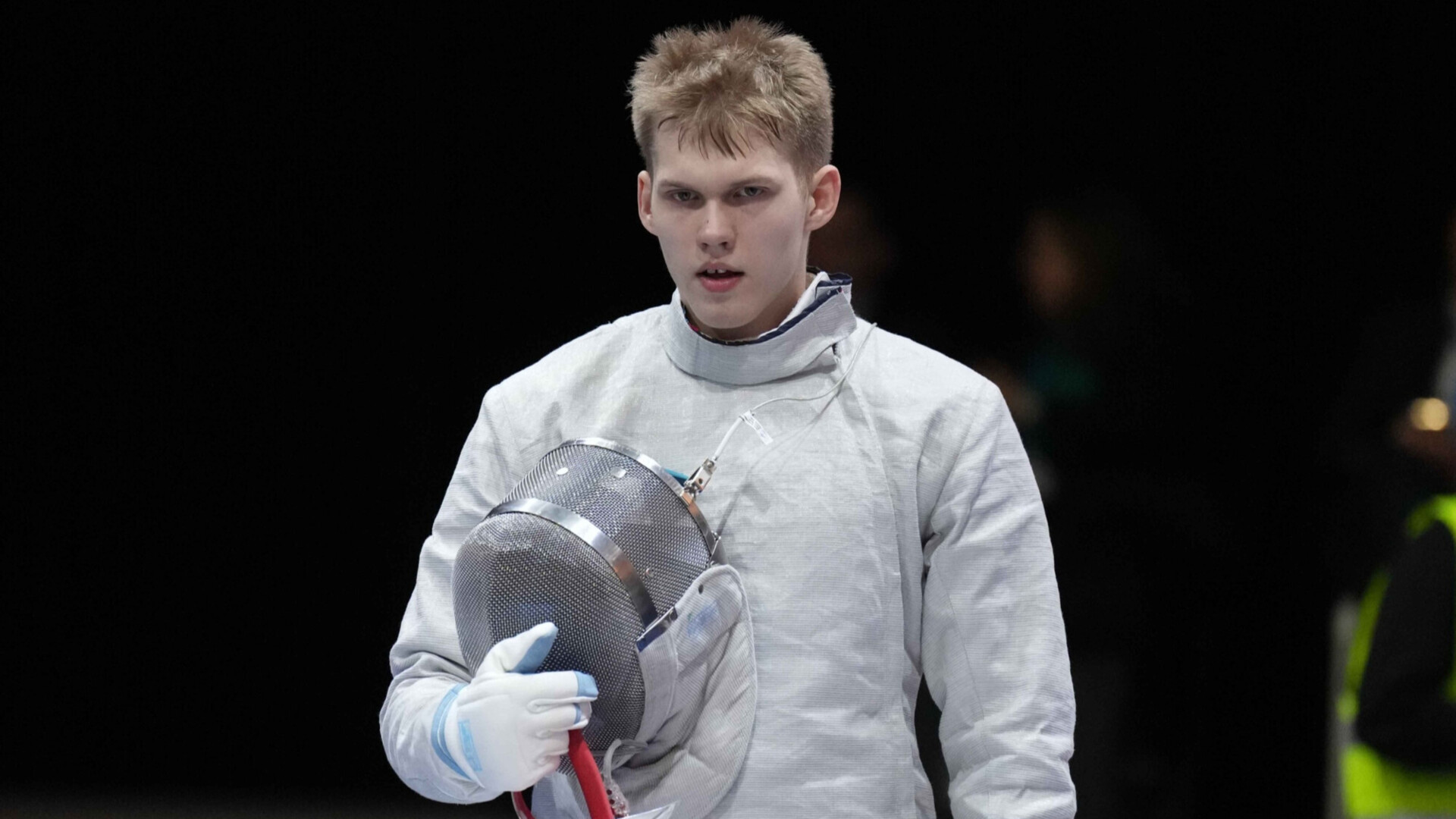 Российские саблисты завоевали золото юниорского чемпионата Европы по фехтованию
