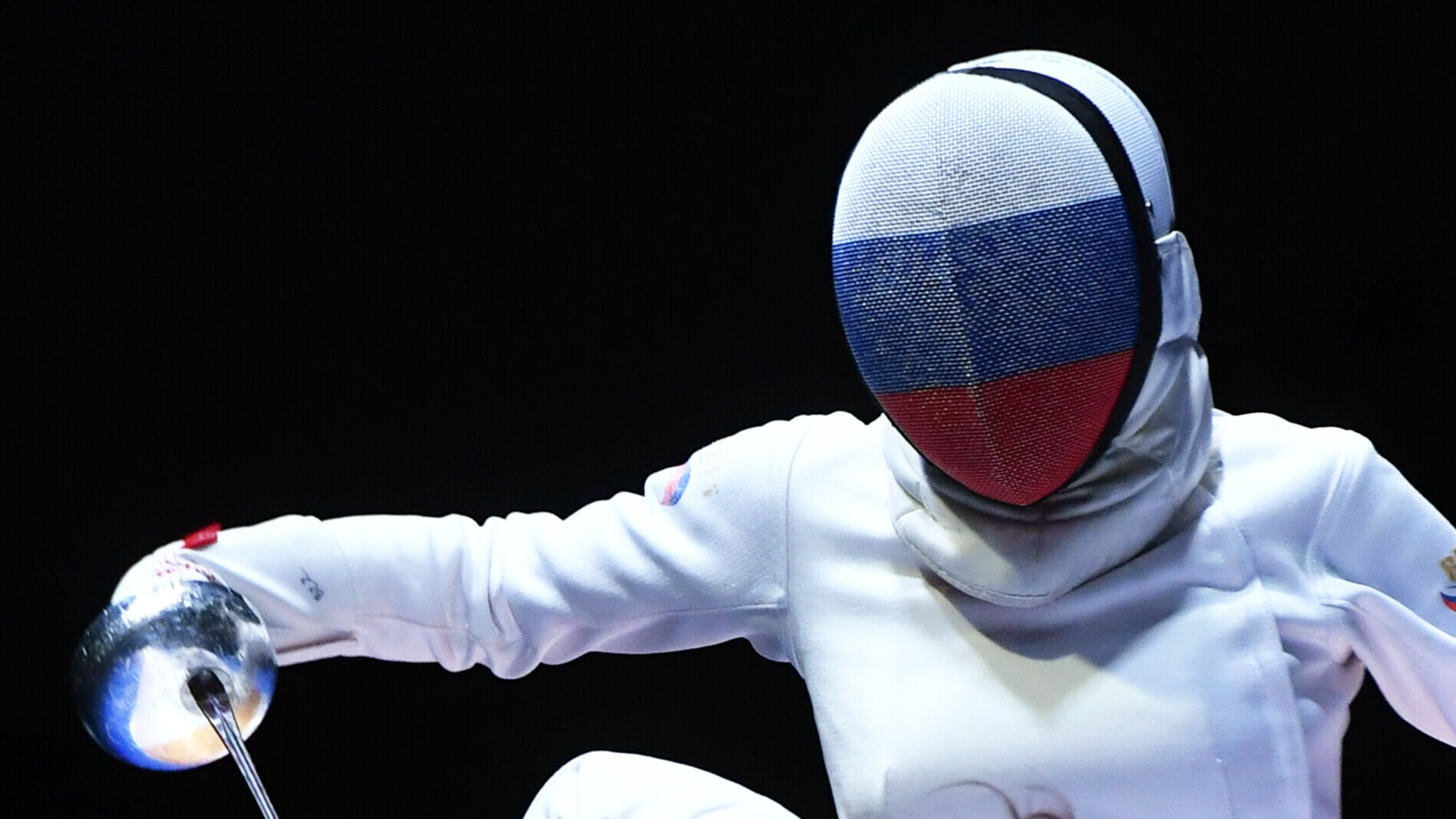 В Грузии исполнили гимн РФ в честь победы российской саблистки на чемпионате Европы