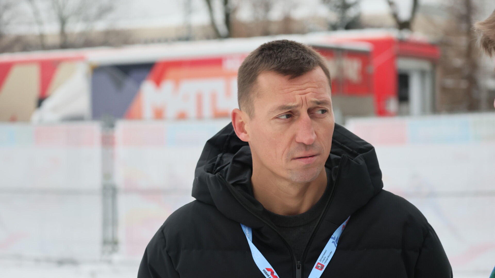 Легков: «Должен был в Италию лететь — болеть за Коростелева и Непряеву, но мне не дали визу» Легков: «Должен был в Италию лететь — болеть за Коростелева и Непряеву, но мне не дали визу»
