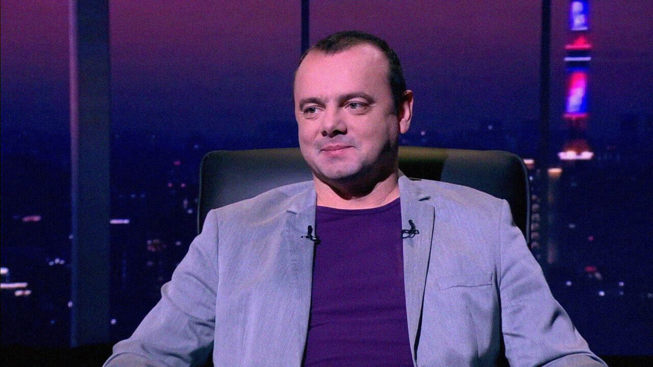 &laquo;Зенит&raquo; и &laquo;Балтика&raquo; покажут качественный футбол&raquo; — Мор