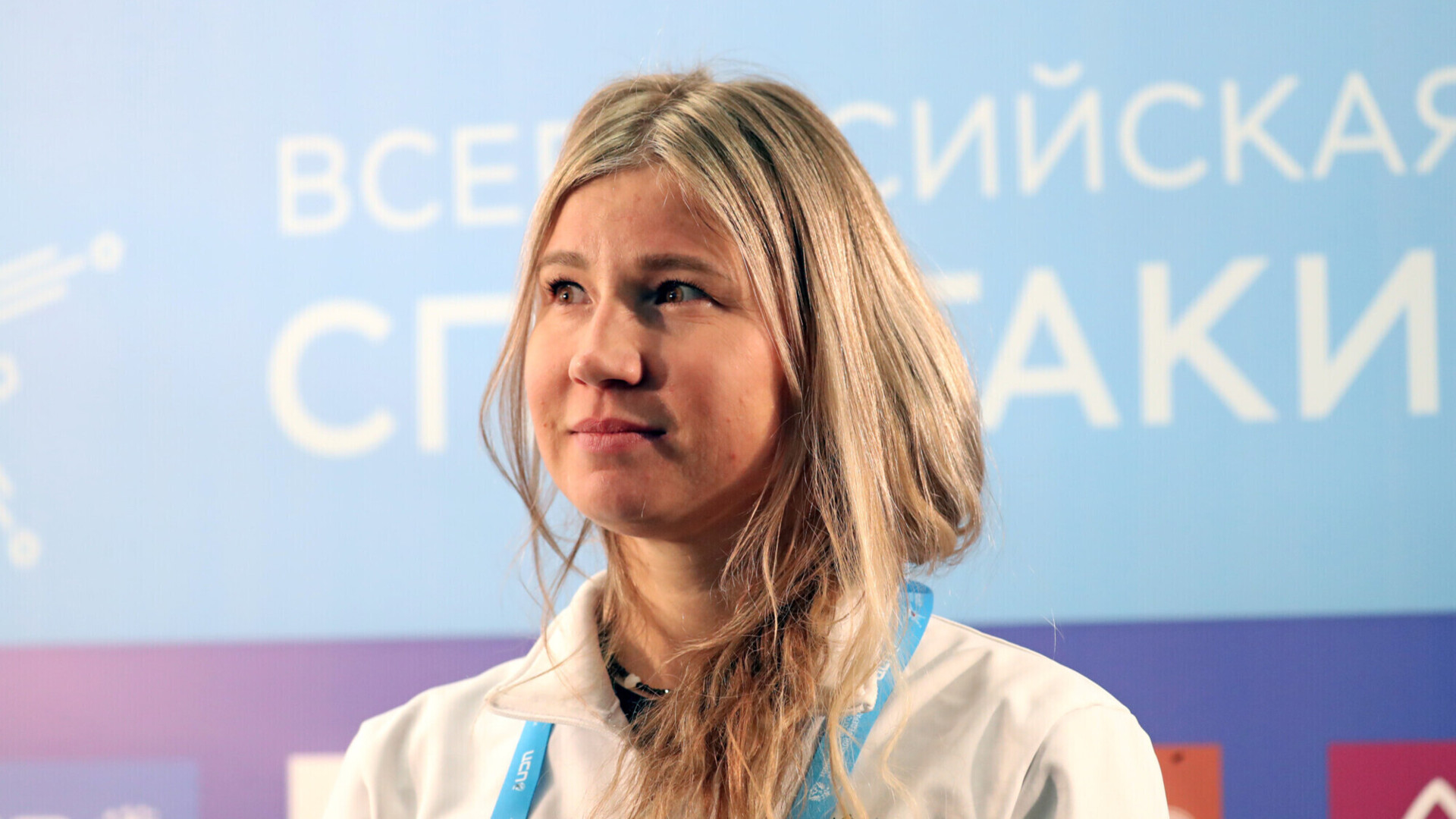РУСАДА сообщило, что призер Олимпийских игр Фаткулина отбывала дисквалификацию за допинг РУСАДА сообщило, что призер Олимпийских игр Фаткулина отбывала дисквалификацию за допинг
