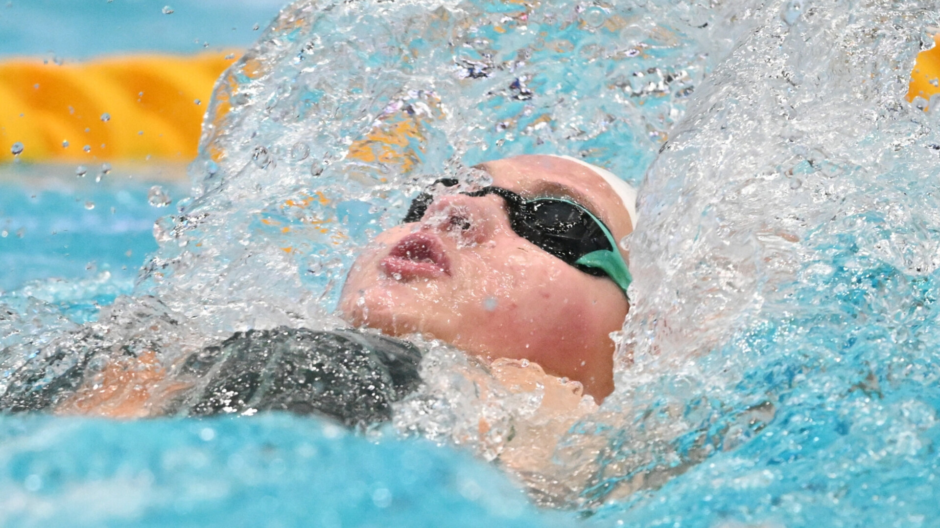 World Aquatics допустила российских юниоров до международных соревнований с флагом и гимном World Aquatics допустила российских юниоров до международных соревнований с флагом и гимном