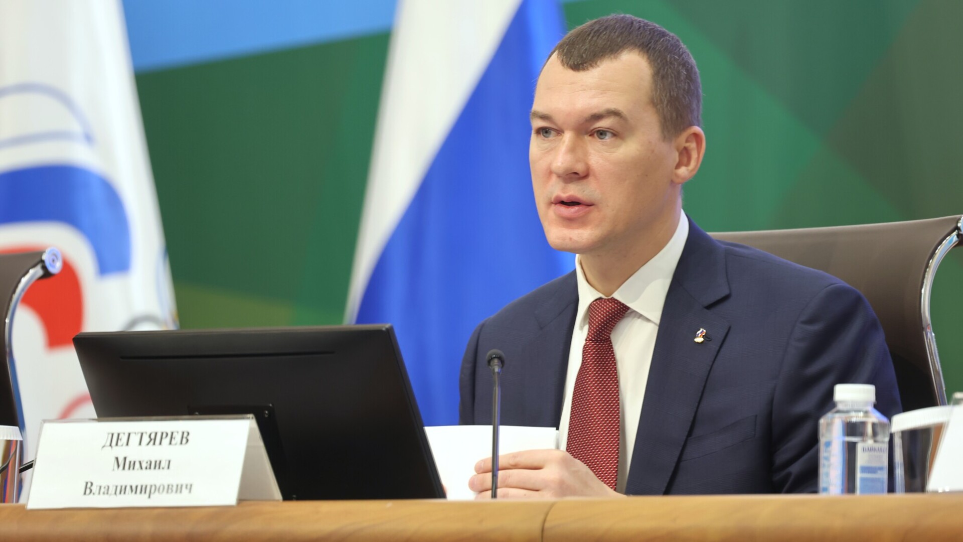 Дегтярев: &laquo;Матчевая серия &laquo;Спартака&raquo; в Венгрии — важное событие на пути к возвращению наших футбольных клубов на мировые турниры&raquo;