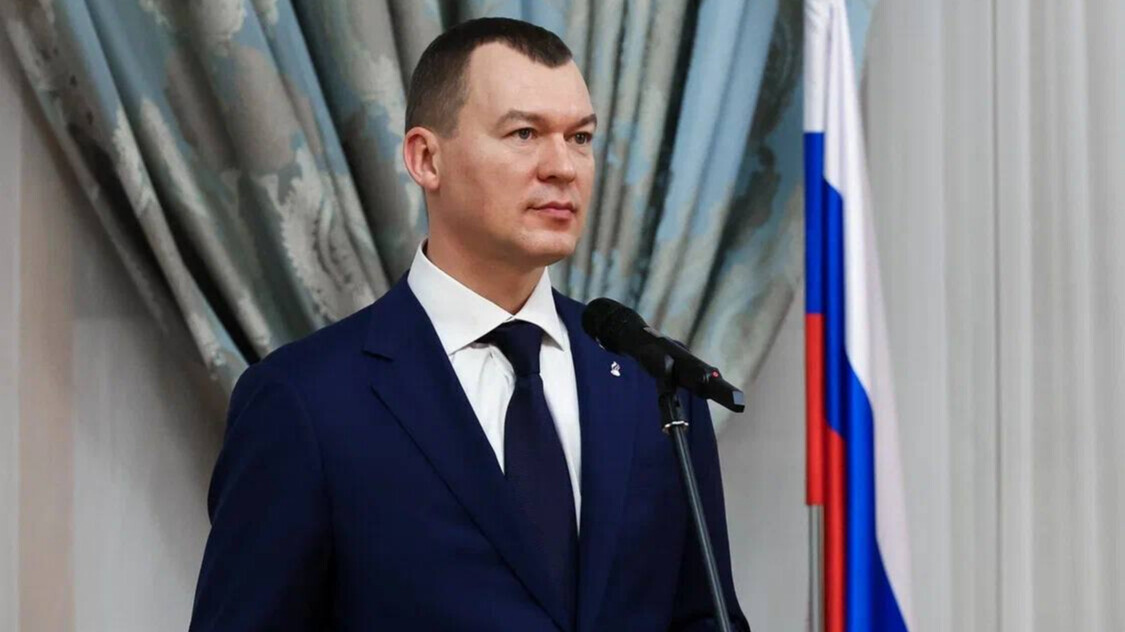 Дегтярев не исключил подачу исков к IHF, если российские юниоры не будут допущены к турнирам без ограничений по флагу и гимну