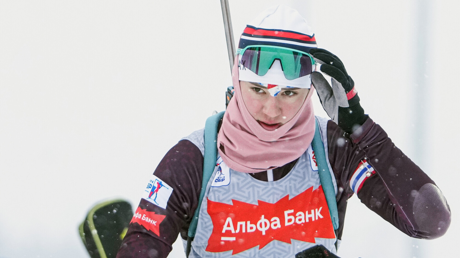 Чемпионат России по биатлону: когда начало, где смотреть онлайн смешанную эстафету 19 марта Чемпионат России по биатлону: когда начало, где смотреть онлайн смешанную эстафету 19 марта
