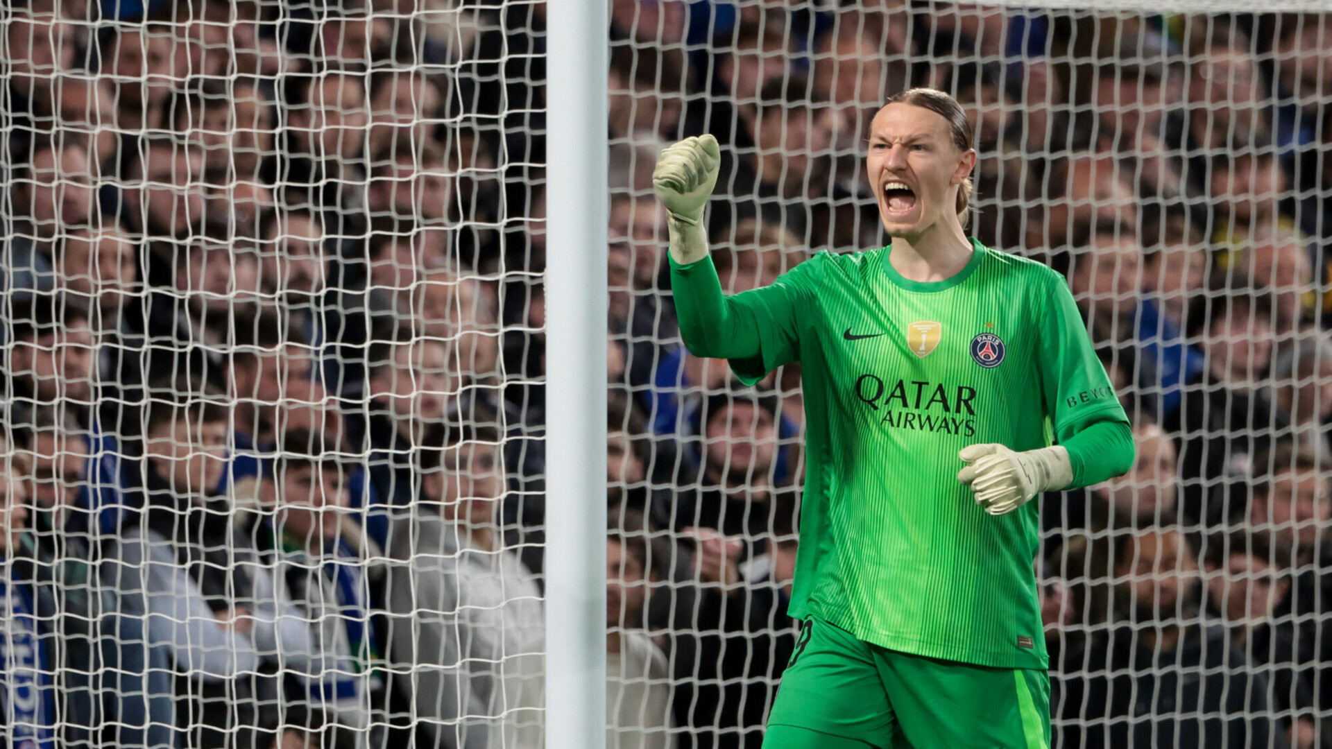 Стоимость Сафонова выросла на &euro;7 млн по оценке Transfermarkt