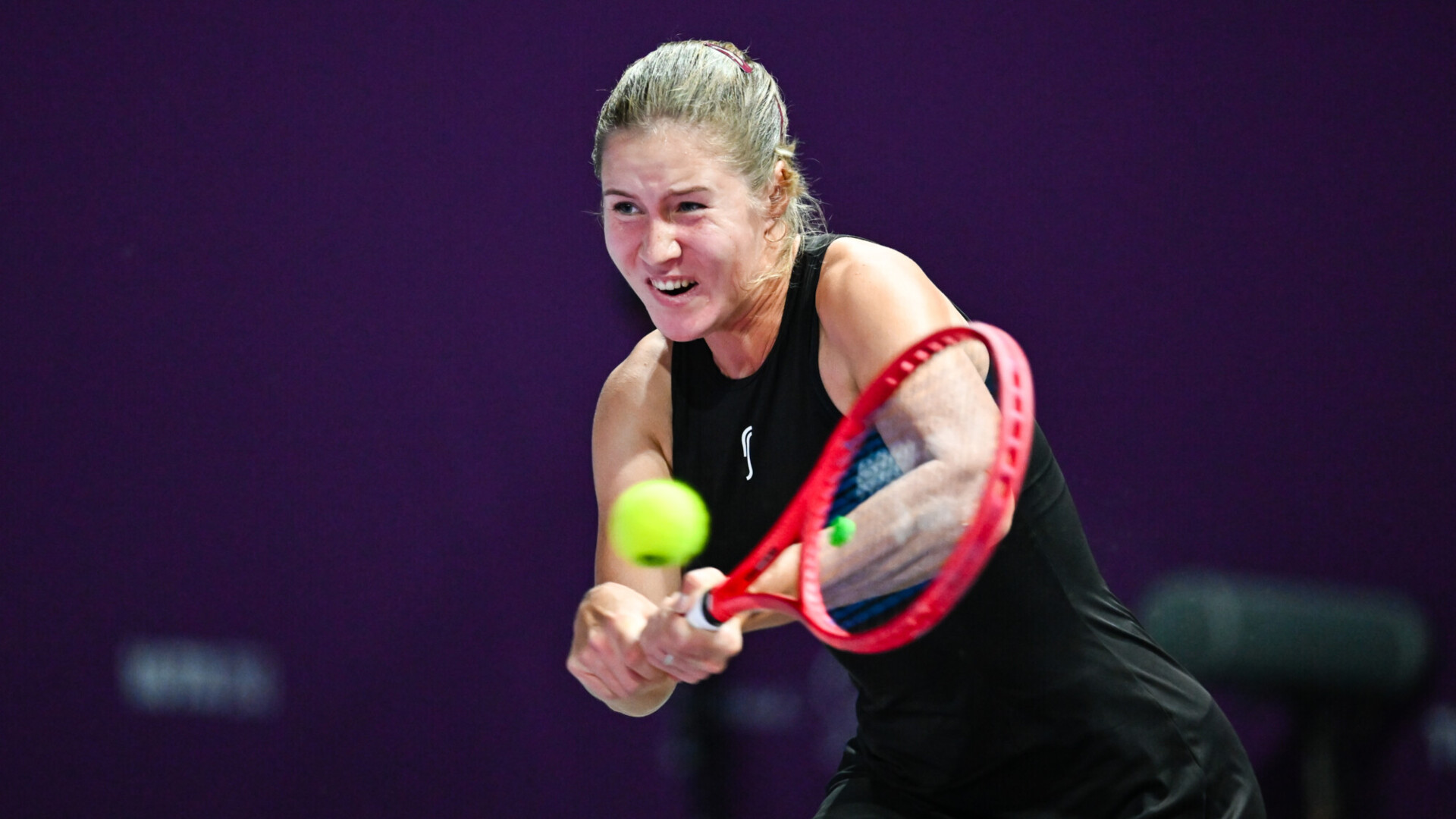 Захарова вышла во второй раунд теннисного турнира в Индиан‑Уэллсе Захарова вышла во второй раунд теннисного турнира в Индиан‑Уэллсе