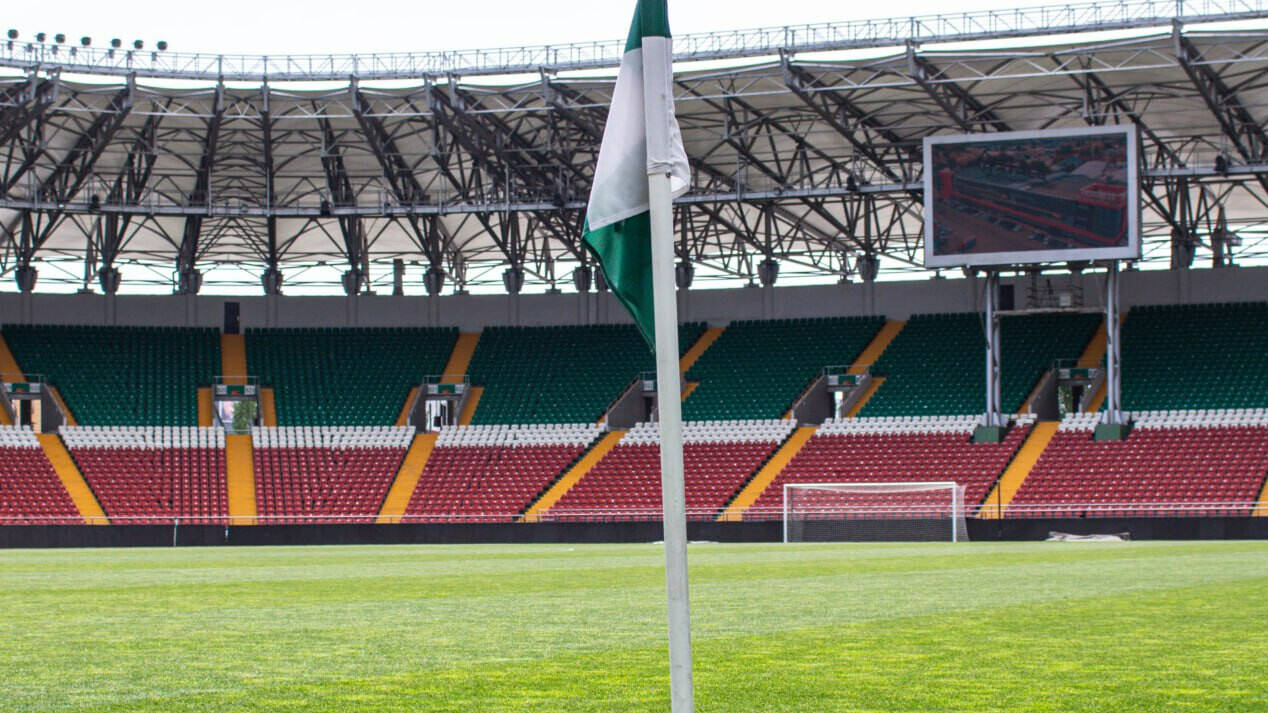 «Ахмат» — ЦСКА: где смотреть прямую трансляцию матча 19‑го тура РПЛ 1 марта «Ахмат» — ЦСКА: где смотреть прямую трансляцию матча 19‑го тура РПЛ 1 марта