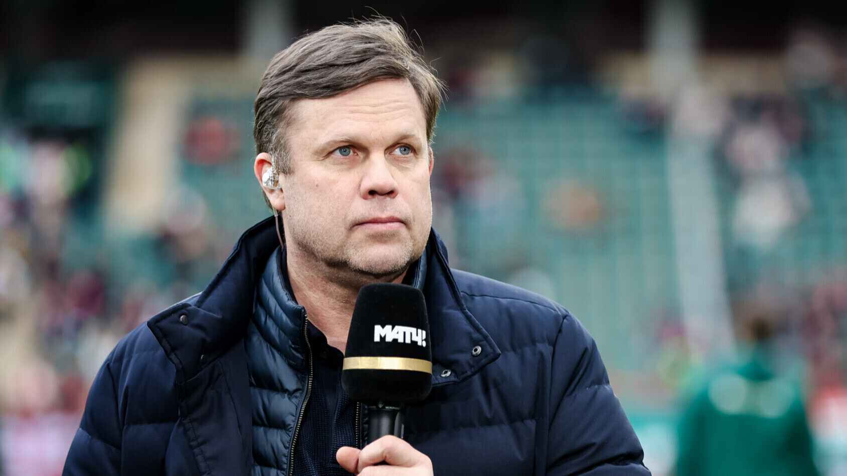 Радимов: «По ходу первого тайма казалось, что «Зенит» выиграет крупно у «Оренбурга», но ему помешала самоуспокоенность» Радимов: «По ходу первого тайма казалось, что «Зенит» выиграет крупно у «Оренбурга», но ему помешала самоуспокоенность»