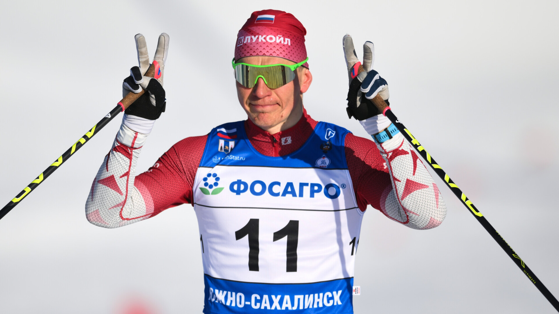 Чемпионат России по лыжным гонкам: когда начало, где смотреть онлайн мужской масс‑старт на 50 км, 8 марта Чемпионат России по лыжным гонкам: когда начало, где смотреть онлайн мужской масс‑старт на 50 км, 8 марта