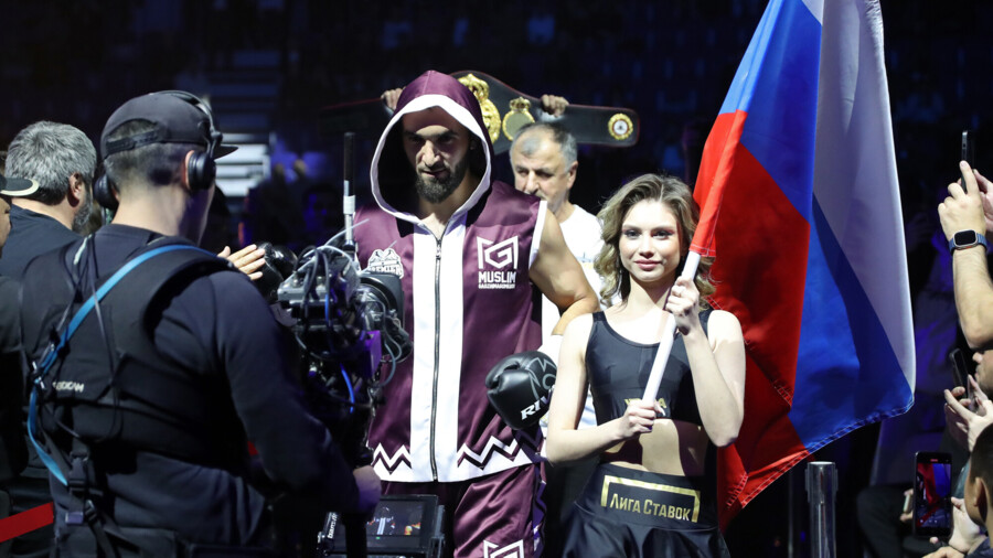 России доверили крупный международный турнир. На кону звание чемпиона мира!
