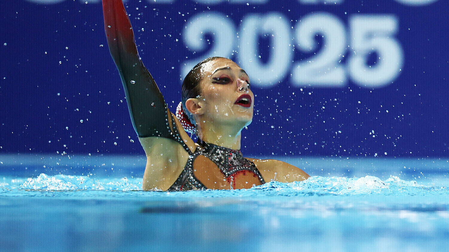 Россия лишилась крутой чемпионки. Татьяна нашла работу за рубежом