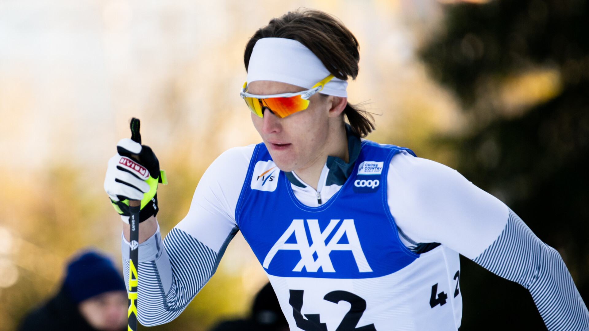 Лыжник Коростелев завоевал серебро в масс‑старте на молодежном чемпионате мира Лыжник Коростелев завоевал серебро в масс‑старте на молодежном чемпионате мира