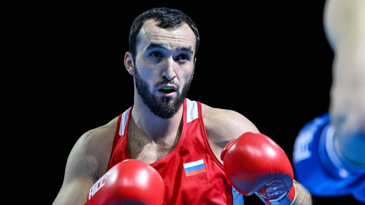 Федерация бокса России стала членом World Boxing