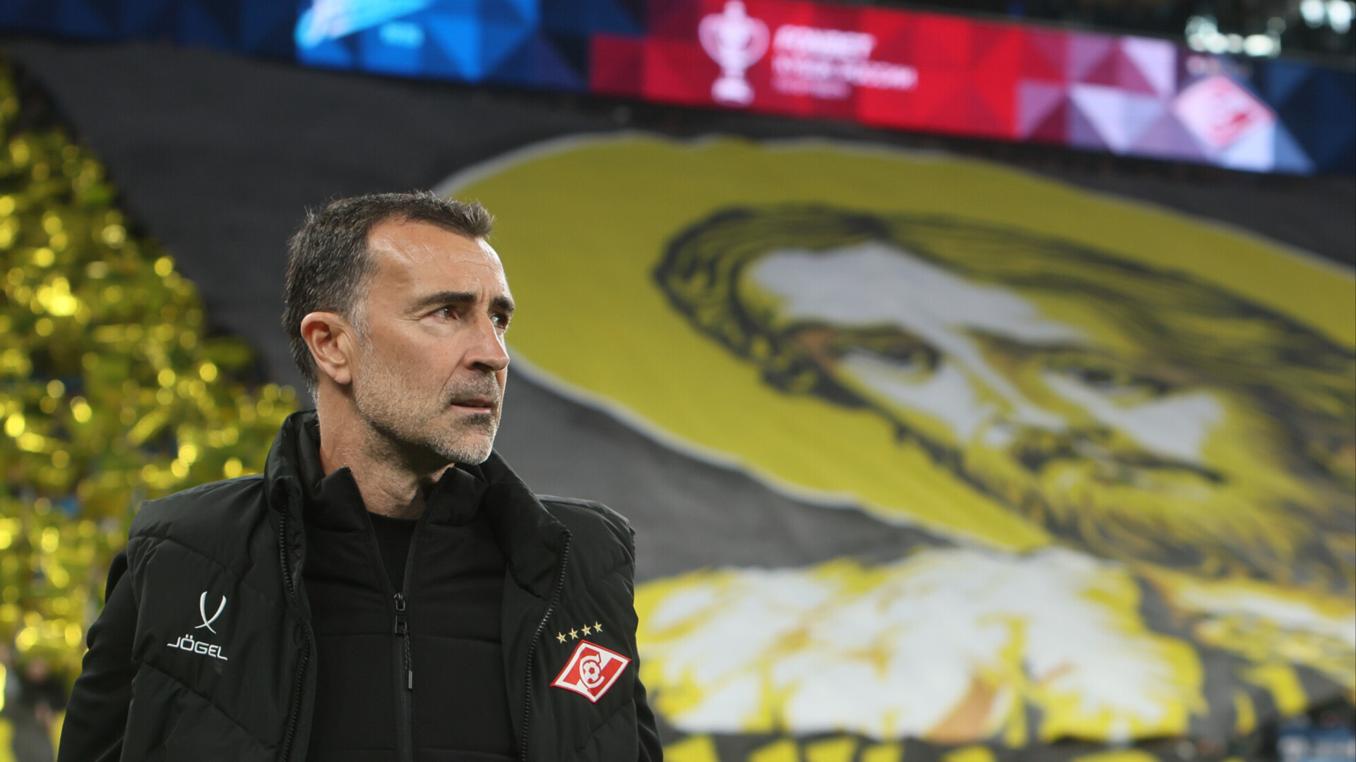 Радимов: «При Карседо «Спартак» прибавит, меня не удивляют его высокие результаты» Радимов: «При Карседо «Спартак» прибавит, меня не удивляют его высокие результаты»