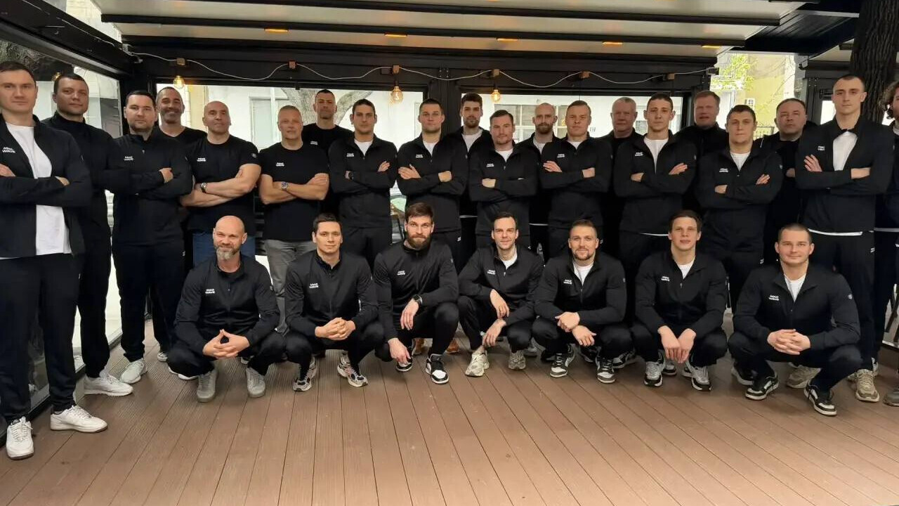 У команды из России украли победу на Кубке мира. Безобразное решение судей У команды из России украли победу на Кубке мира. Безобразное решение судей