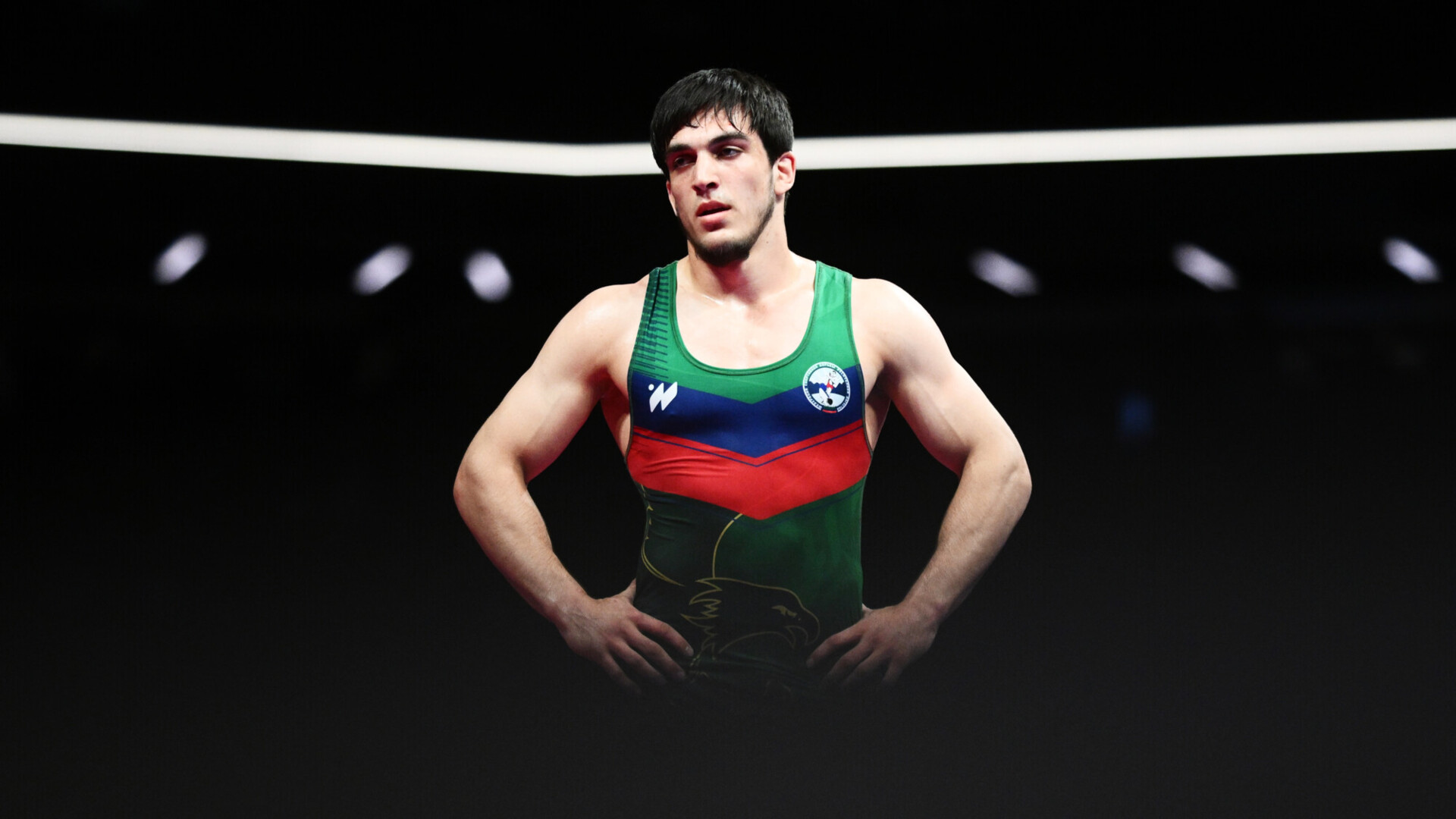 Россиянин Кадиев стал чемпионом Европы по борьбе, у Бижоева бронза Россиянин Кадиев стал чемпионом Европы по борьбе, у Бижоева бронза