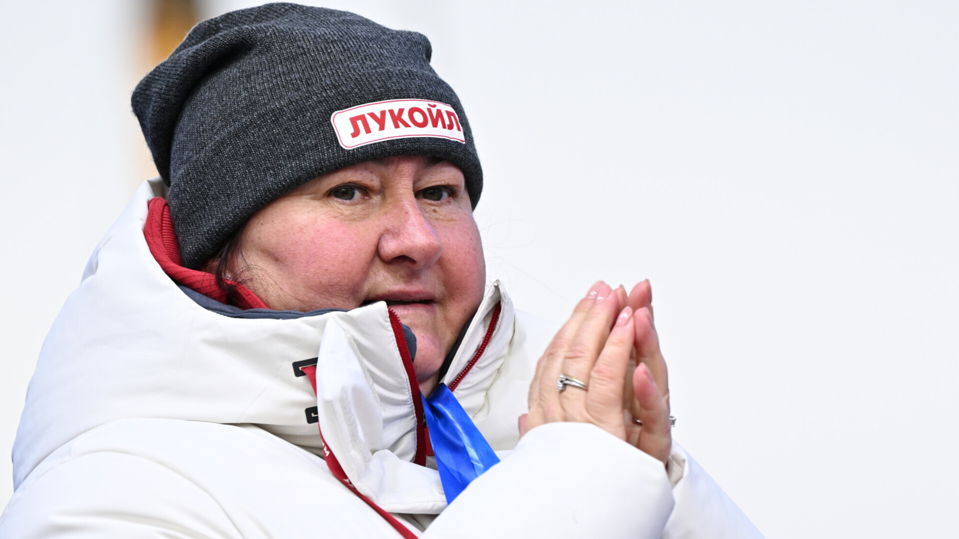 Вяльбе: &laquo;Надеюсь, на конгрессе FIS удастся пообщаться с руководством, узнаем, какие у них мысли о России&raquo;