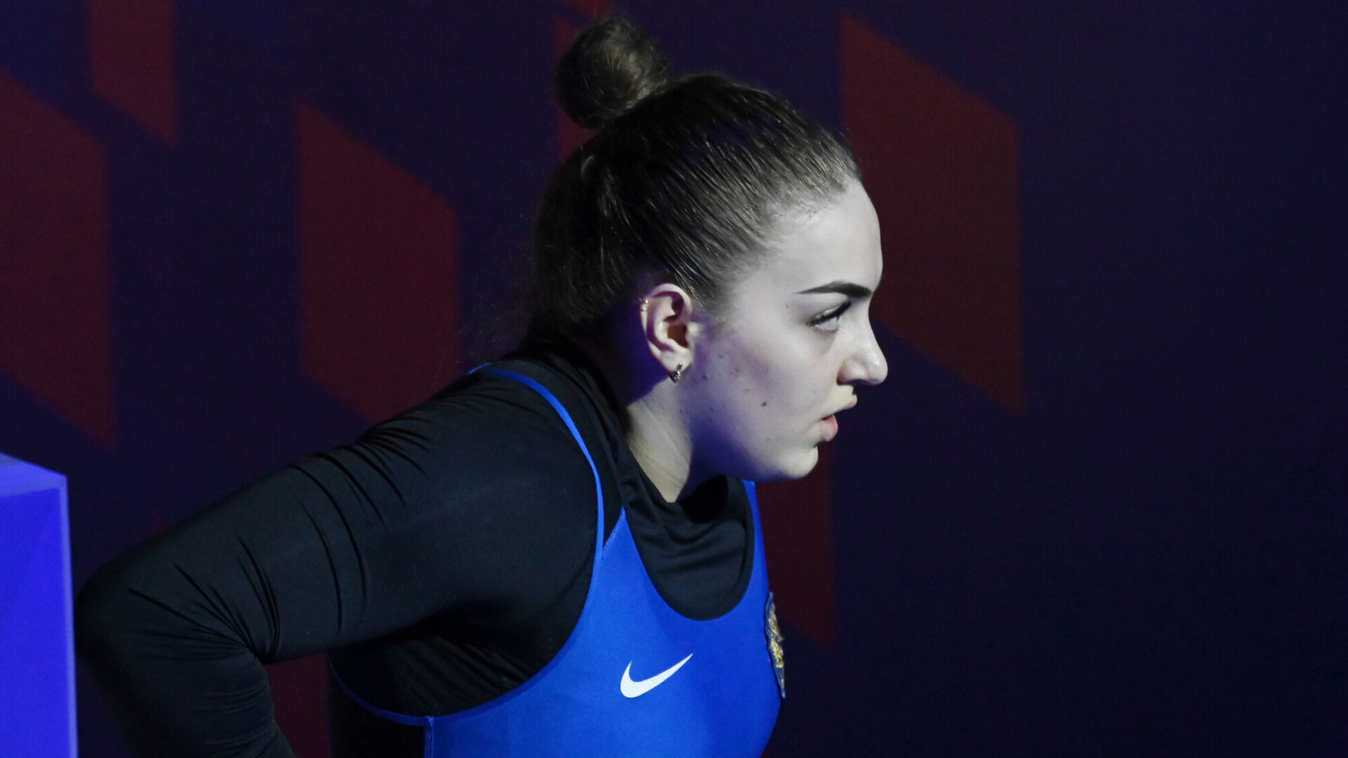 Судьи оставили россиянку без золота чемпионата Европы. И вынудили просить прощения Судьи оставили россиянку без золота чемпионата Европы. И вынудили просить прощения