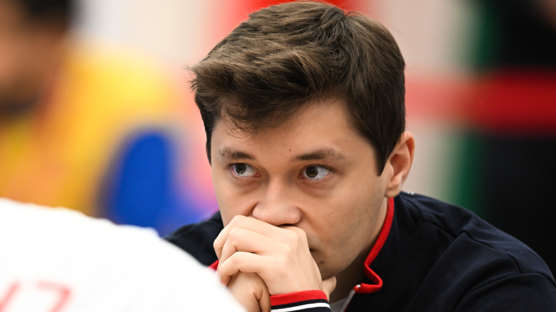 Есипенко проиграл Вэй И в седьмом туре турнира претендентов