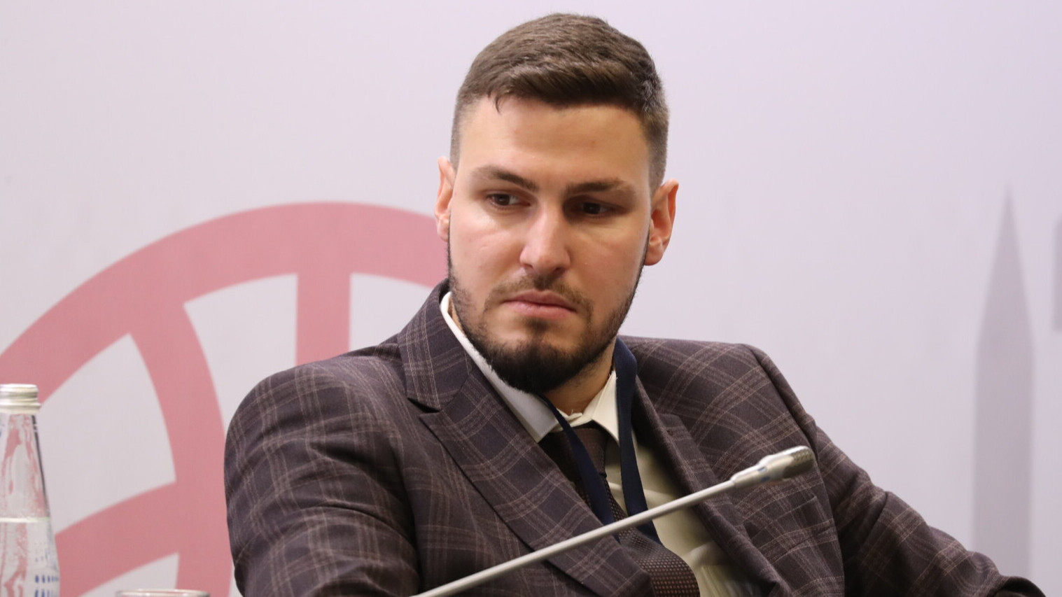 Гасилин считает, что Карасев ошибочно удалил Педро в матче с &laquo;Краснодаром&raquo;